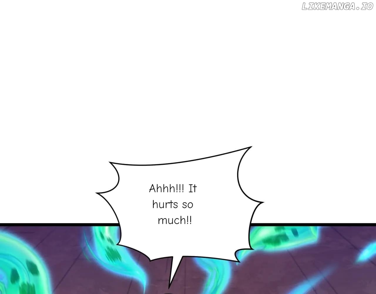 Era of the Haunted Chapter 323 - page 106